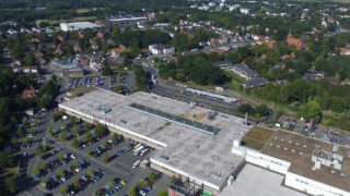 Die Interessengemeinschaft Huchtinger Unternehmer e.V. will etwas für das positive Image des Stadtteils tun