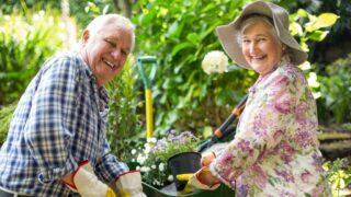 Sicher und meins: Immobilien als Altersvorsorge