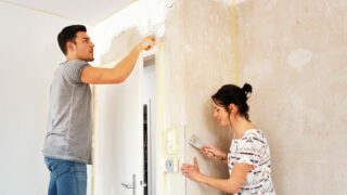 Selbst ist der Immobilienbesitzer – Kosten reduzieren durch Eigenleistungen