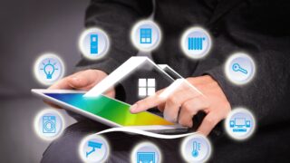 Smart Home – was ist das eigentlich?