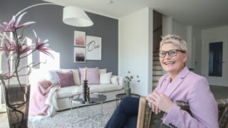 Home Staging: Der erste Eindruck zählt