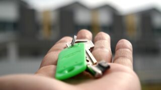 Schenken statt Vererben