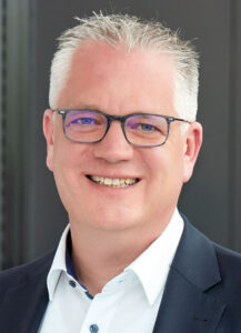 Ragnar Björn Ringies