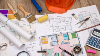 Ich möchte ein Haus bauen – was muss ich wissen?