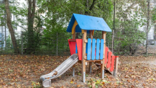 Top 5: Spielplätze im Viertel (Östliche Vorstadt)