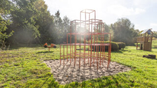 Top 5: Spielplätze in Woltmershausen