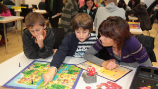 Die Bremer Spiele-Tage