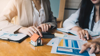 Wie kann ich mein Wohneigentum in eine neue Immobilienfinanzierung einbringen?