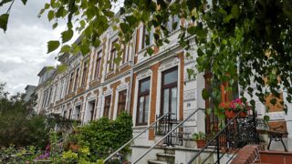Umwelt Aktionstage in der Neustadt