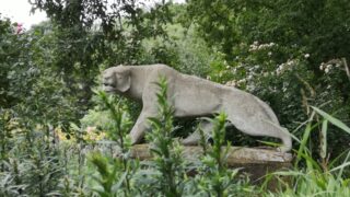 Stadtteilspaziergang: Auf Pirsch durch die Bremer Neustadt