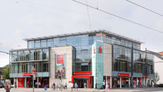 Stadtteilfiliale Schwachhausen: Ein zweiter Start
