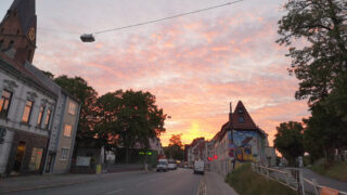 Stadtteilspaziergang durch Woltmershausen