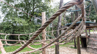 Top 5: Spielplätze in Huchting