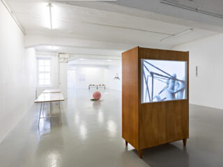 KH Künstler:innenhaus Bremen