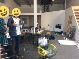 FAQ – art space hb