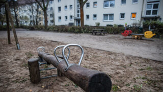 Top 5: Spielplätze in Findorff