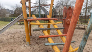 Top 5: Spielplätze in Borgfeld