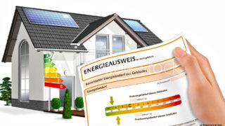 Energieausweis ist beim Immobilienverkauf zwingend erforderlich