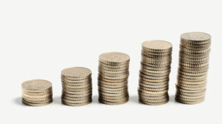 Geld anlegen im Jahr 2021