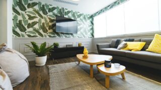 Wohnzimmer einrichten: Was ist bei der Planung zu beachten?