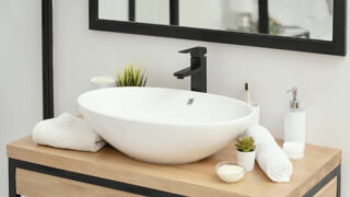 So wird das eigene Badezimmer zum Spa