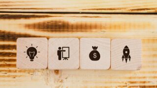 Gründung und Start-up – wie geht das überhaupt?