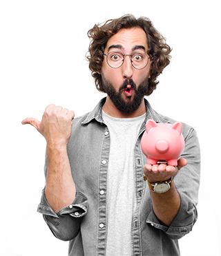 Baufinanzierung
