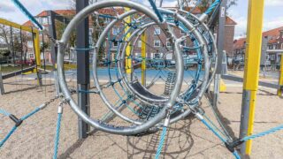 Top 5: Spielplätze in Gröpelingen