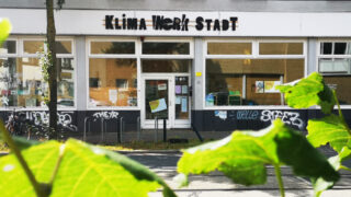 Klimawerkstadt Bremen – Im Alltag nachhaltig handeln