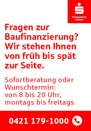 Beratung Baufinanzierung