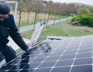 Photovoltaikanlage