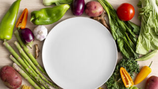 Vegetarisch und vegan im Restaurant: „Kreativer werden und andere Wege gehen“