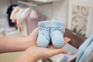 Flohmärkte in Bremen – Kinderkleidung