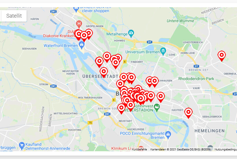 Kunstfinder