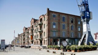 Hafenmuseum Bremen: 120 Jahre Geschichte