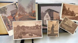 Bremen historisch: Heimatverein Lesum