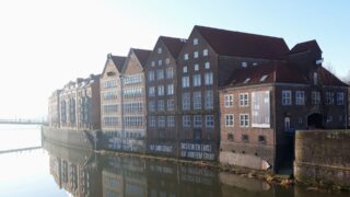 „Fantasy Island“ in der Weserburg Bremen