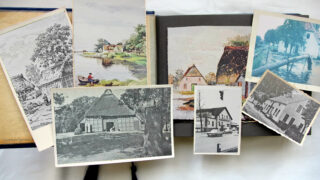 Bremen historisch: Bürgerverein Borgfeld