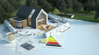 Energieeffizienzhaus – lohnt es sich?