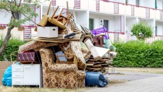 Wo finde ich einen Recyclinghof in Bremen?