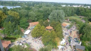 Erfolgsprojekt: Kinder- und Jugendfarm Habenhausen