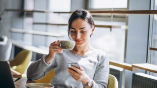 Der digitale Baukreditrechner: Mit der Baufi-App sofort wissen, wie viel Haus man sich leisten kann