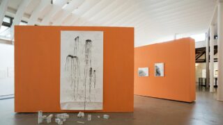 Städtische Galerie Bremen: Förderung der bildenden regionalen Kunst