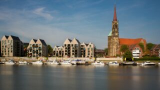 Kulturkirche St. Stephani: Ein Ort der Begegnung