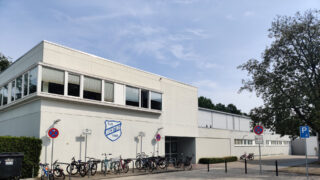 Vereine in Bremen: TuS Huchting