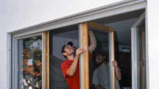 Müssen meine Fenster ausgetauscht werden?