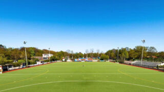 Vereine in Bremen: Das ist der Bremer Hockey-Club e.V.