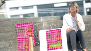 Woman – Bremens Modeflohmarkt für die Frau