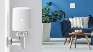 Mit smarten Thermostaten von tado die Heizkosten senken