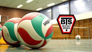 Vereine in Bremen: BTS Neustadt